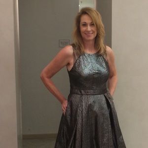 Meet your Posher, Kathryn