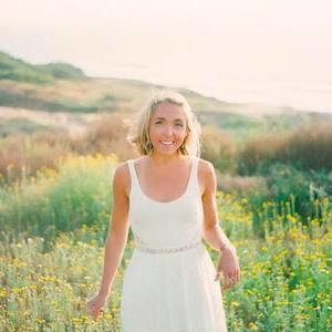 Meet your Posher, Molly