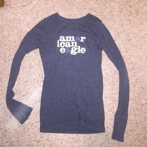 american eagle long sleeve