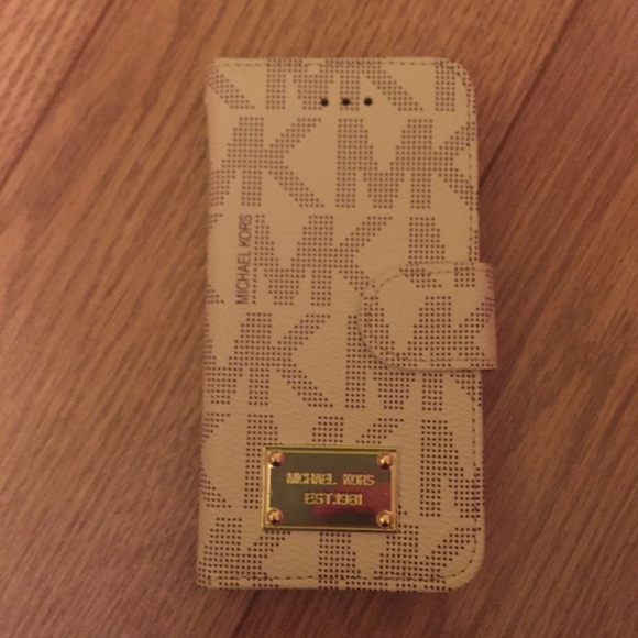 Michael Kors Phone Case