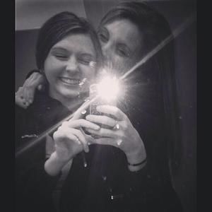 Meet your Posher, Bryanna