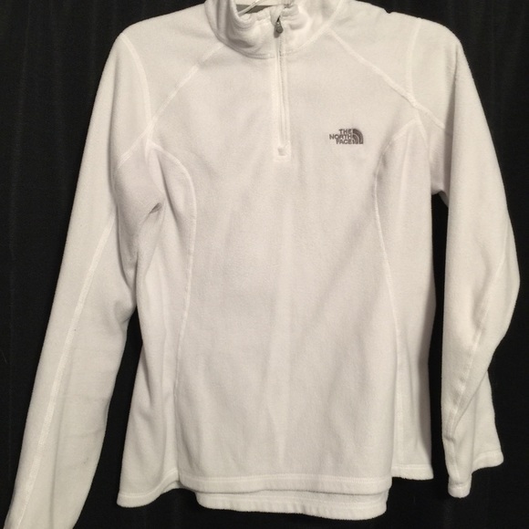 NORTHFACE PULLOVER!