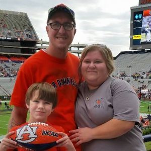 Meet your Posher, Jackie