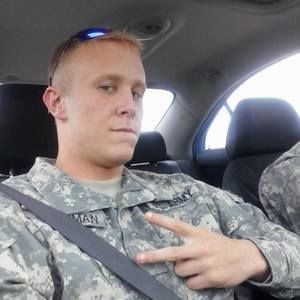 Meet your Posher, Timothy