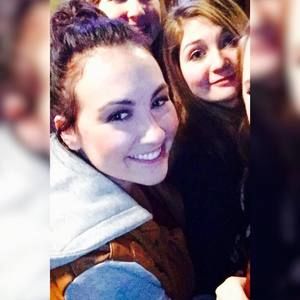 Meet your Posher, Mia