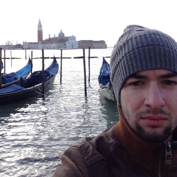 Meet your Posher, Josip - Picture 1 of 1