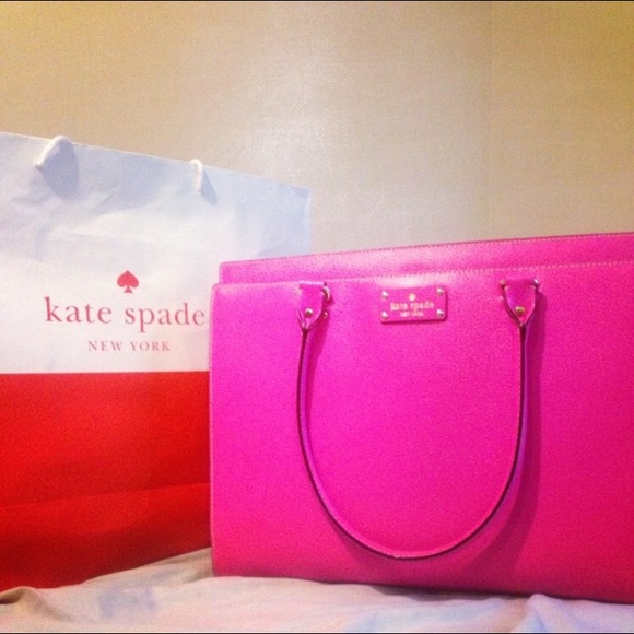 Kate Spade purse