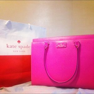 Kate Spade purse
