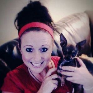 Meet your Posher, Tammi