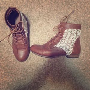 Women's Fashion Boots