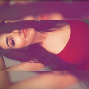 Meet your Posher, Heidi