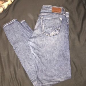 Big Star Jeans