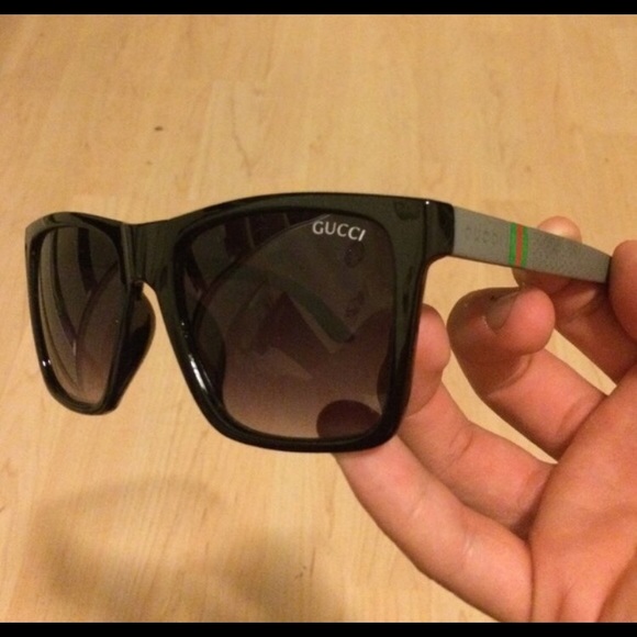 Gucci sunglasses