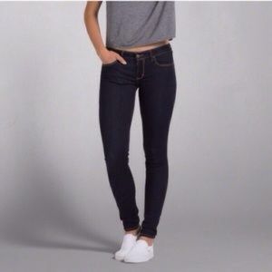 Abercrombie & Fitch Skinny Jeans