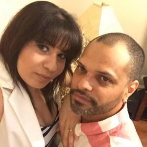 Meet your Posher, Luis