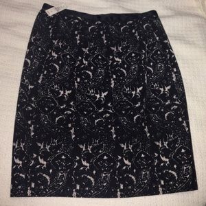 Talbots skirt