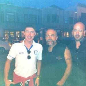 Meet your Posher, Liam