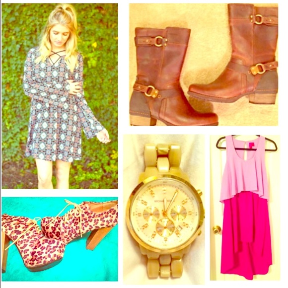 SAVE MY CLOSET! 🌞 TONS of new markdowns