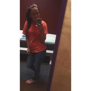 Meet your Posher, Kylie