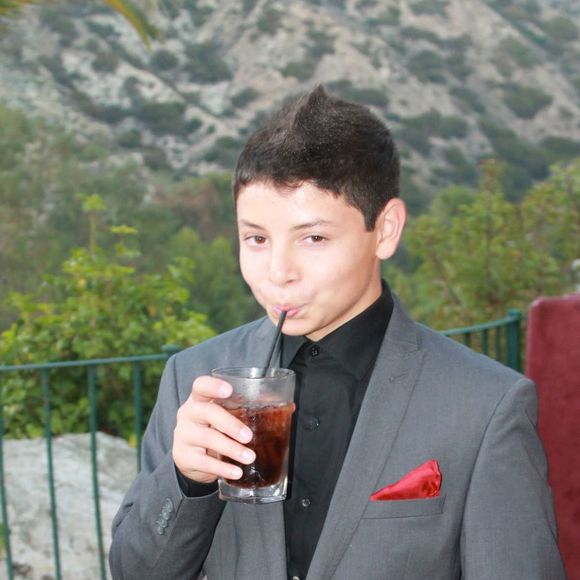 Meet your Posher, Rams - Picture 1 of 1