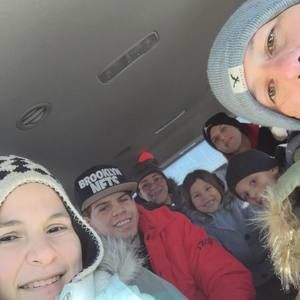 Meet your Posher, Rosanell