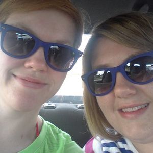 Meet your Posher, Robyn