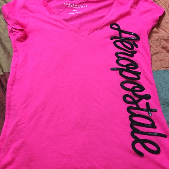 Brand new Aeropostale shirt