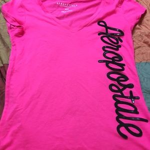 Brand new Aeropostale shirt