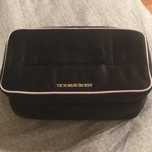 Victoria secret travel bra bag