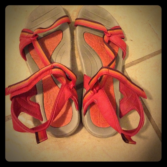 Sandals