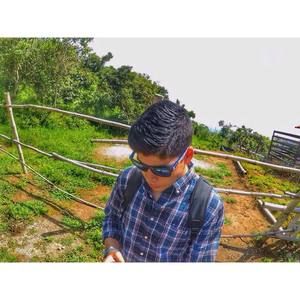 Meet your Posher, Victor