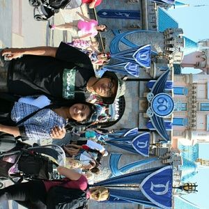 Meet your Posher, Linda