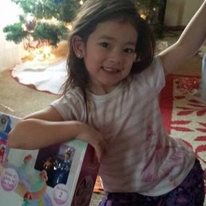 Meet your Posher, Kristi