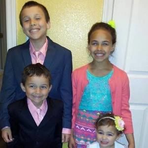 Meet your Posher, Jekiah