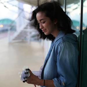 Meet your Posher, Minh