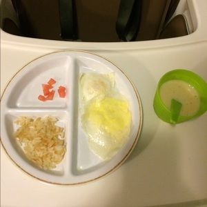 Meet your Posher, Tatiana