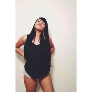 Meet your Posher, Kimberlee