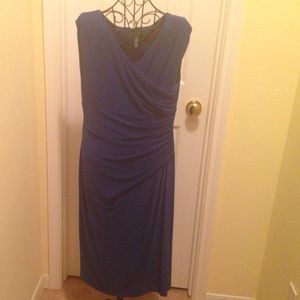 Ralph Lauren dress