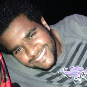 Meet your Posher, Harun