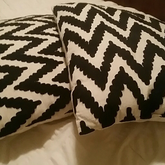 Pillows