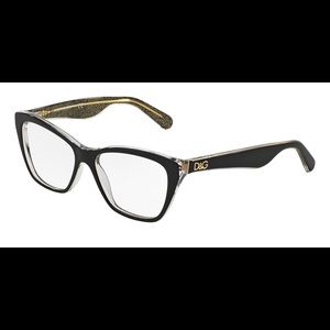 Dolce & Gabbana frame 🤓👓😍