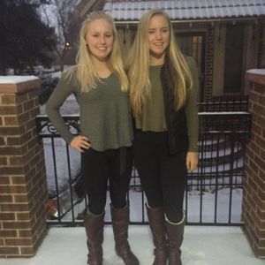 Meet your Posher, Lindsey