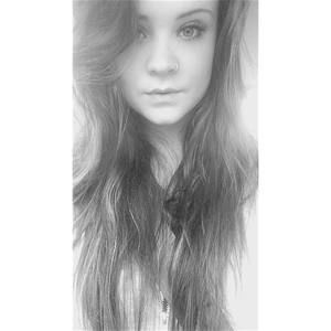 Meet your Posher, Marissa