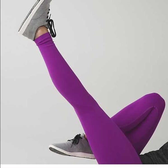 lululemon athletica Pants - NWT! lululemon zone in tight