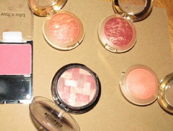 blush bundle / highlight