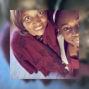 Meet your Posher, Lillian