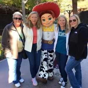 Meet your Posher, Carly