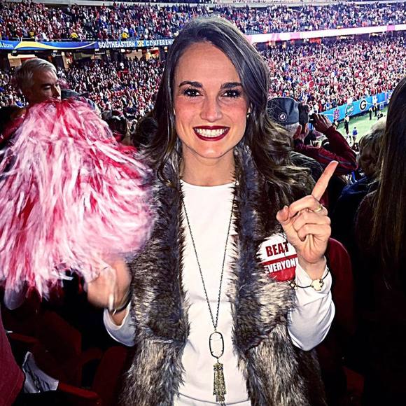 Meet your Posher, Samantha - Picture 1 of 1