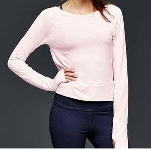 GAP fit sweater
