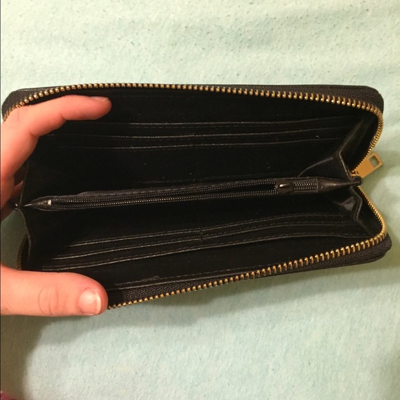 Wallet/clutch - Picture 2 of 2
